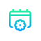 Custom Enterprise Software Development Services icon.