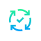 Fully-Managed Enterprise Software Development Services icon.