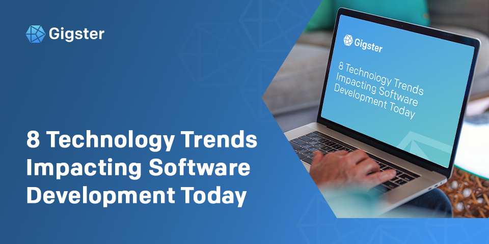 8 Technology Trends eBook